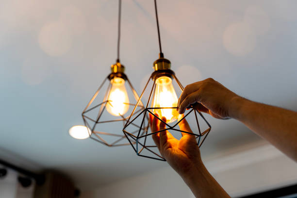 Best Outdoor Lighting Installation  in Socorro, TX