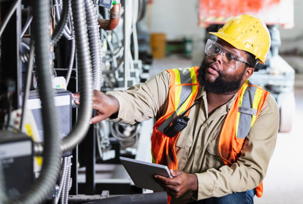 Best Commercial Electrician Services  in Socorro, TX