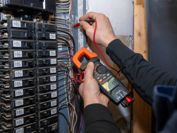Best Industrial Electrical Services  in Socorro, TX