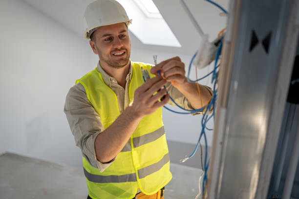 Electrical Outlet Repair in Socorro, TX